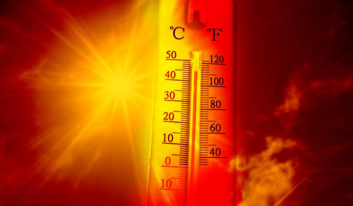 Meteorologii au emis avertizare cod portocaliu și galben de caniculă! Harta județelor unde vor fi temperaturi de până la 37 de grade