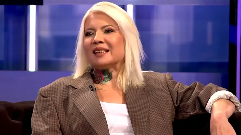 Catinca Roman rupe tăcerea despre Petre Roman, la cinci luni de la moartea mamei sale! Ce s-a întâmplat, de fapt, în seara priveghiului