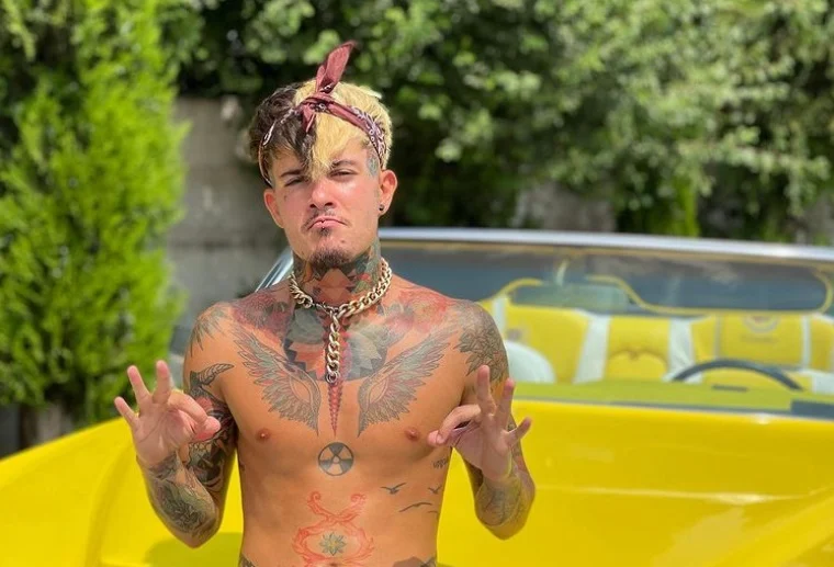 Ce va face Zanni cu banii câștigați la Survivor All Stars: „Am planul ăsta din vara anului 2023!”