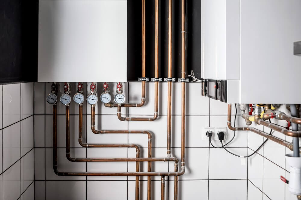 Centralele pe gaz din apartamente care nu corespund noilor indici de performanță energetică, trebuie să fie înlocuite