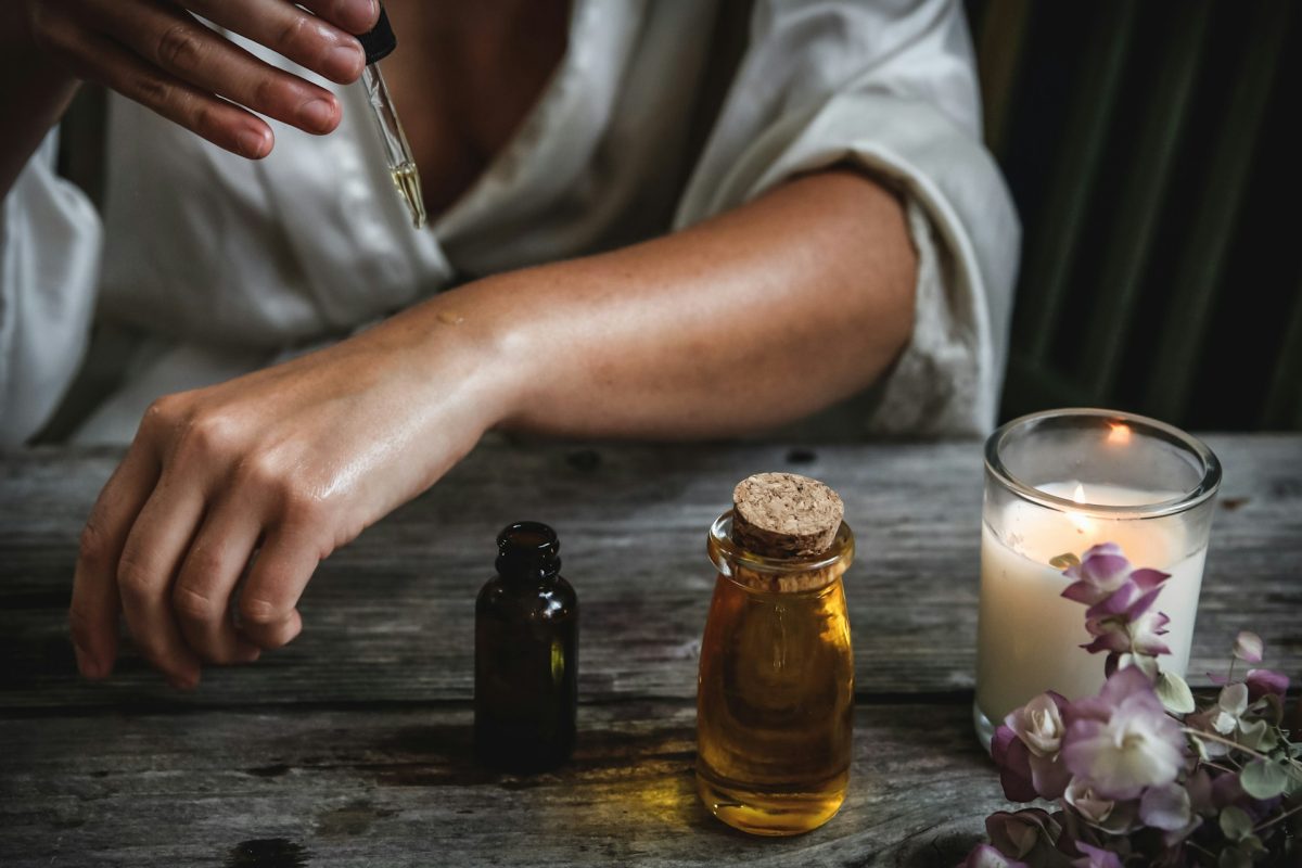 Uleiul CBD de Calitate: O Alegere Naturală pentru Echilibru și Relaxare (P)