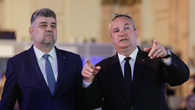 Nouă alianță politică pentru prezidențiale. Cine a făcut propunerea și care sunt condițiile