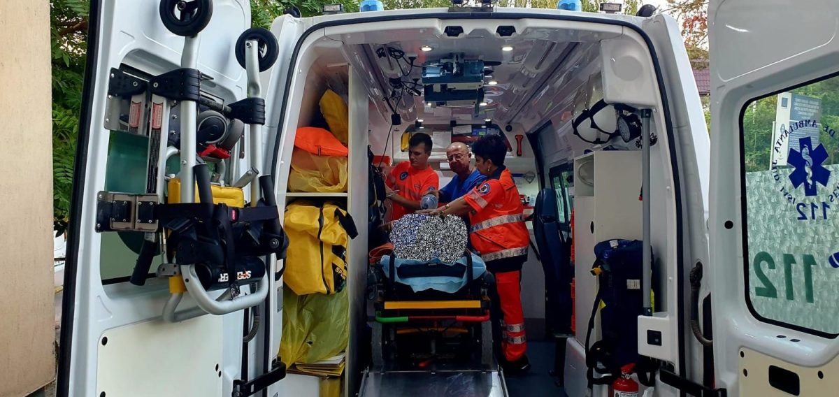 Medicul Tudor Ciuhodaru trage un semnal de alarmă: „Intoxicația cu apă poate fi mortală! Nu contează cât bei, ci cât de repede”