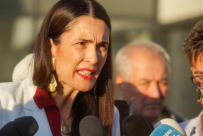 România nu e colonie franceză! Rareș Bogdan, mesaj pentru Clotilde: „O invit să lase presiunile, nu ne lăsăm impresionați nici în fața unei ambasade”