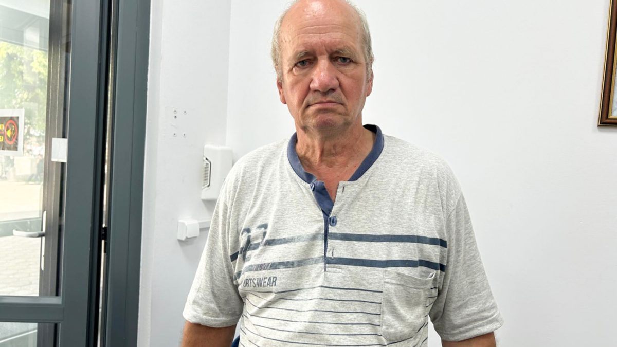 Un bărbat din Iași a cerut un loc de veci pentru soția bolnavă, dar s-a ales cu o surpriză: „Se fac multe mânării” – FOTO