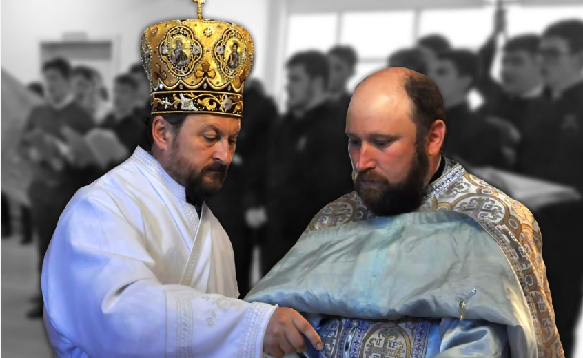Reacția Episcopiei Hușilor, după ce Corneliu Bârlădeanu și Sebastian Jitaru au fost condamnați la închisoare pentru viol