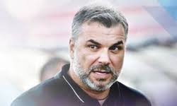 Milionarul și antrenorul de fotbal Cosmin Olăroiu este audiat într-un dosar de spălare de bani