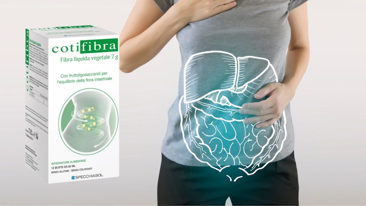 Farmaciile Ropharma  îți recomandă Cotifibra