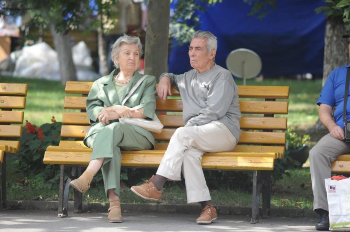 Unii români vor primi pensii mai mari cu 90% de la 1 septembrie. Președintele Casei Naționale de Pensii anunță creșteri substanțiale