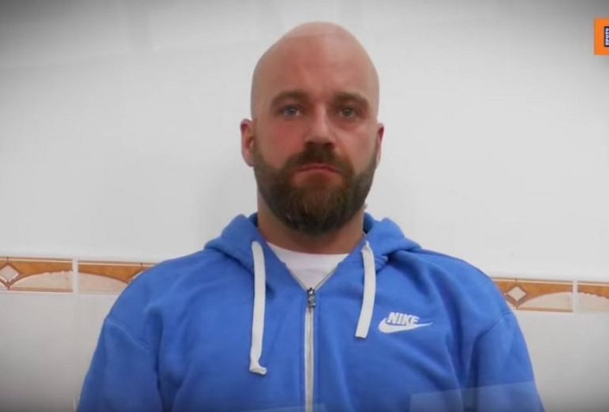 Ce s-a găsit în ultimul pachet primit la pușcărie de criminalul Passaris! Obiectele au fost respinse imediat
