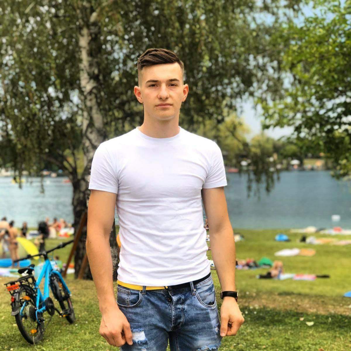 A fost găsit trupul lui Cristian, tânărul dispărut în Italia! A fost căutat timp de trei săptămâni