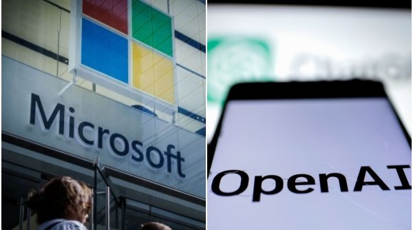 OpenAI și Microsoft au fost dați în judecată de către un ONG american pentru încălcarea drepturilor de autor