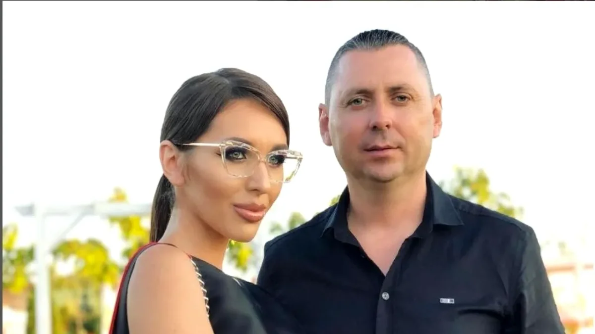 Dana Roba, întâlnire de gradul zero cu Daniel Balaciu! Întrebarea halucinantă pe care bărbatul a pus-o de față cu procurorii