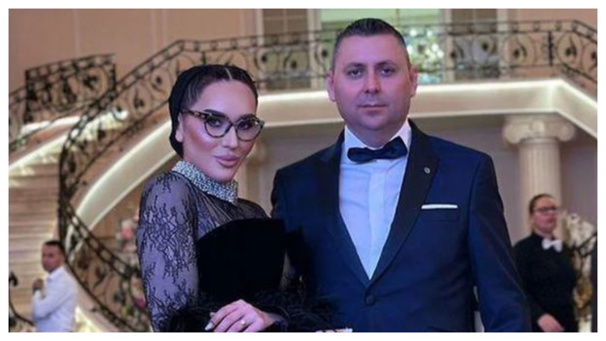 Dana Roba, în pragul disperării! Fetițele ei nu pot merge la școală din cauza lui Daniel Balaciu