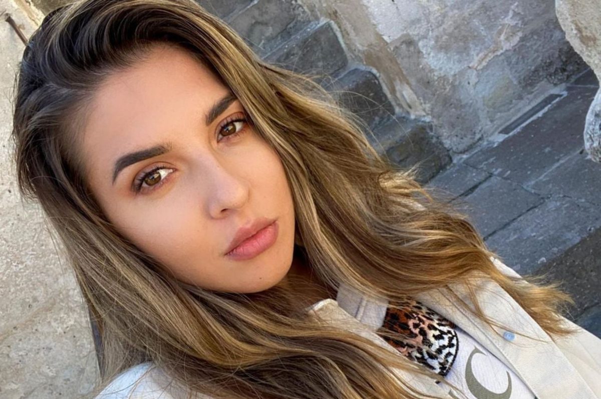Geta Sterp a umilit-o pe Daniela Iliescu, de faţă cu toată lumea. Are legătură cu fosta soție a lui Culiță