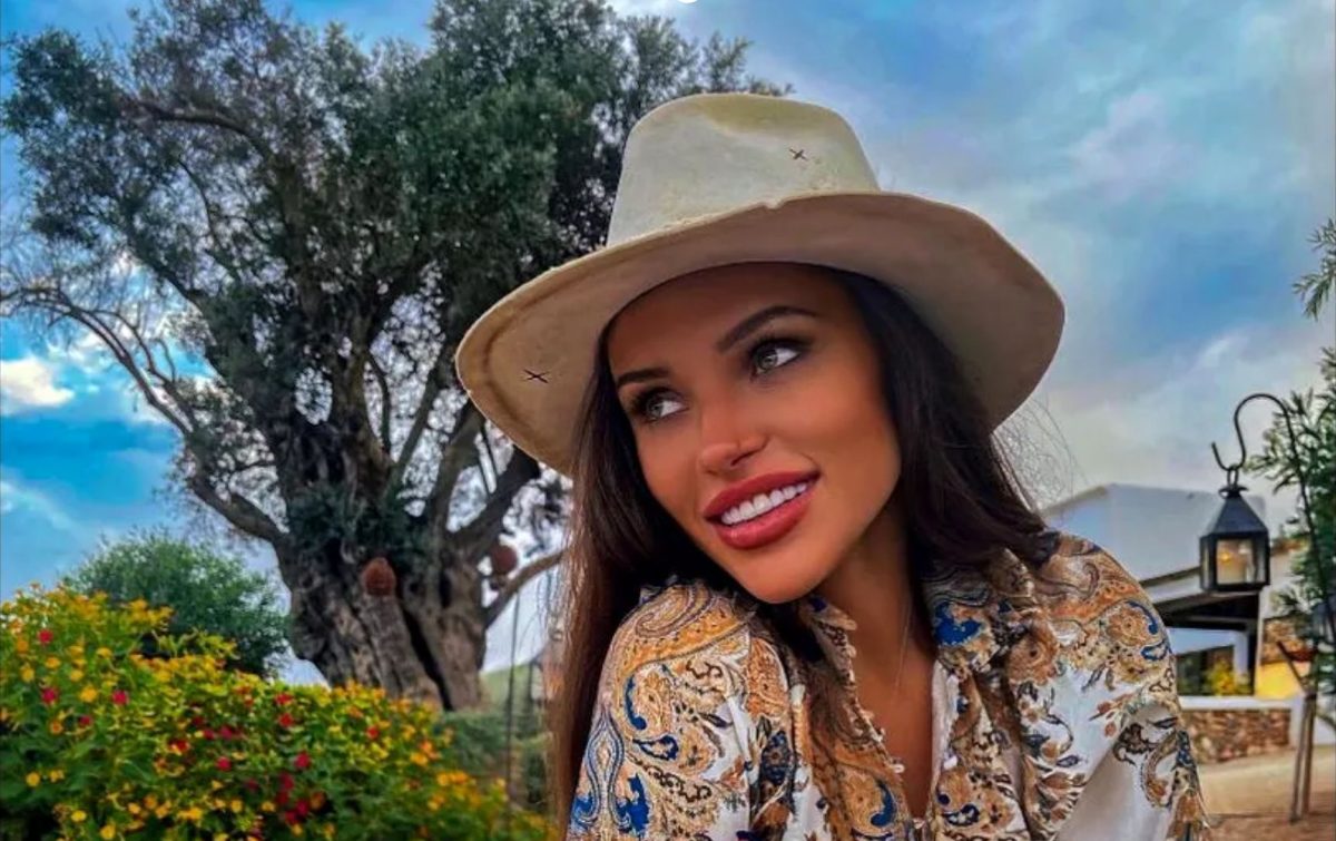 Cu ce se ocupă Daria, iubita rusoaică a lui Gabi Bădălău. Tânăra are foarte mare succes