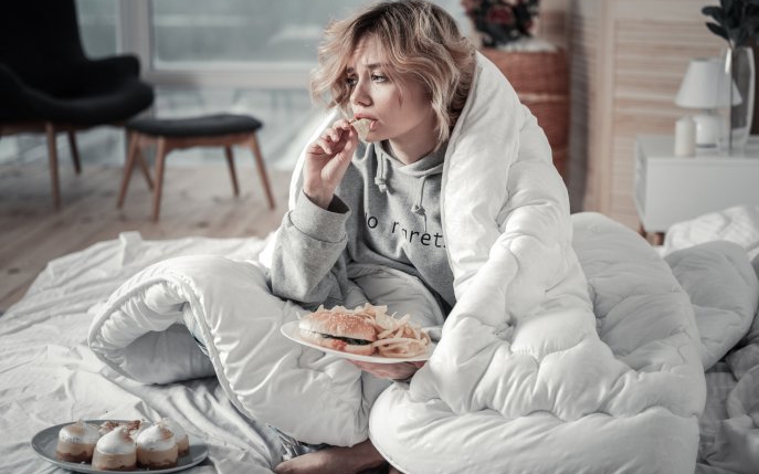 Efectele nevăzute ale dietelor. Psihologii trag un semnal de alarmă