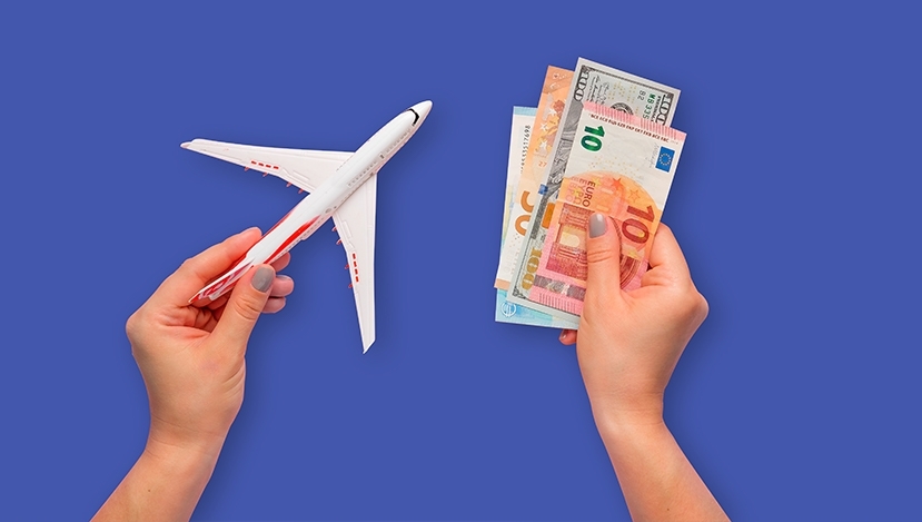 O companie aeriană anunță despăgubiri pentru pasagerii acestui zbor: „Vor primi, în avans, 25.000 de dolari”