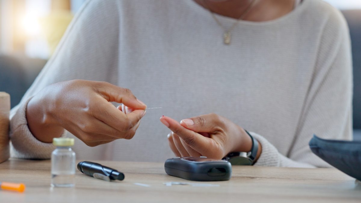 Terapia simplă și eficientă împotriva diabetului de tip 2