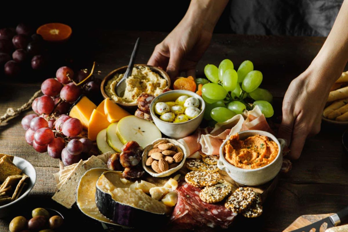  Dieta mediteraneeană, cel mai simplu meniu de urmat plus câteva rețete gustoase care se pot face rapid
