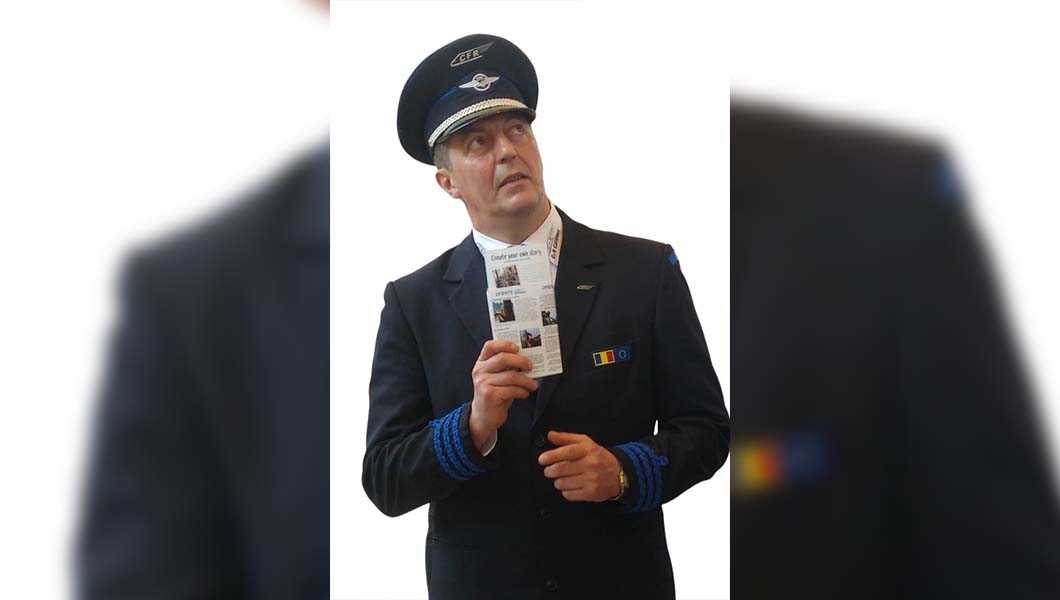 Doliu la CFR Călători Iași. Unul dintre cei mai buni angajați ai companiei a murit