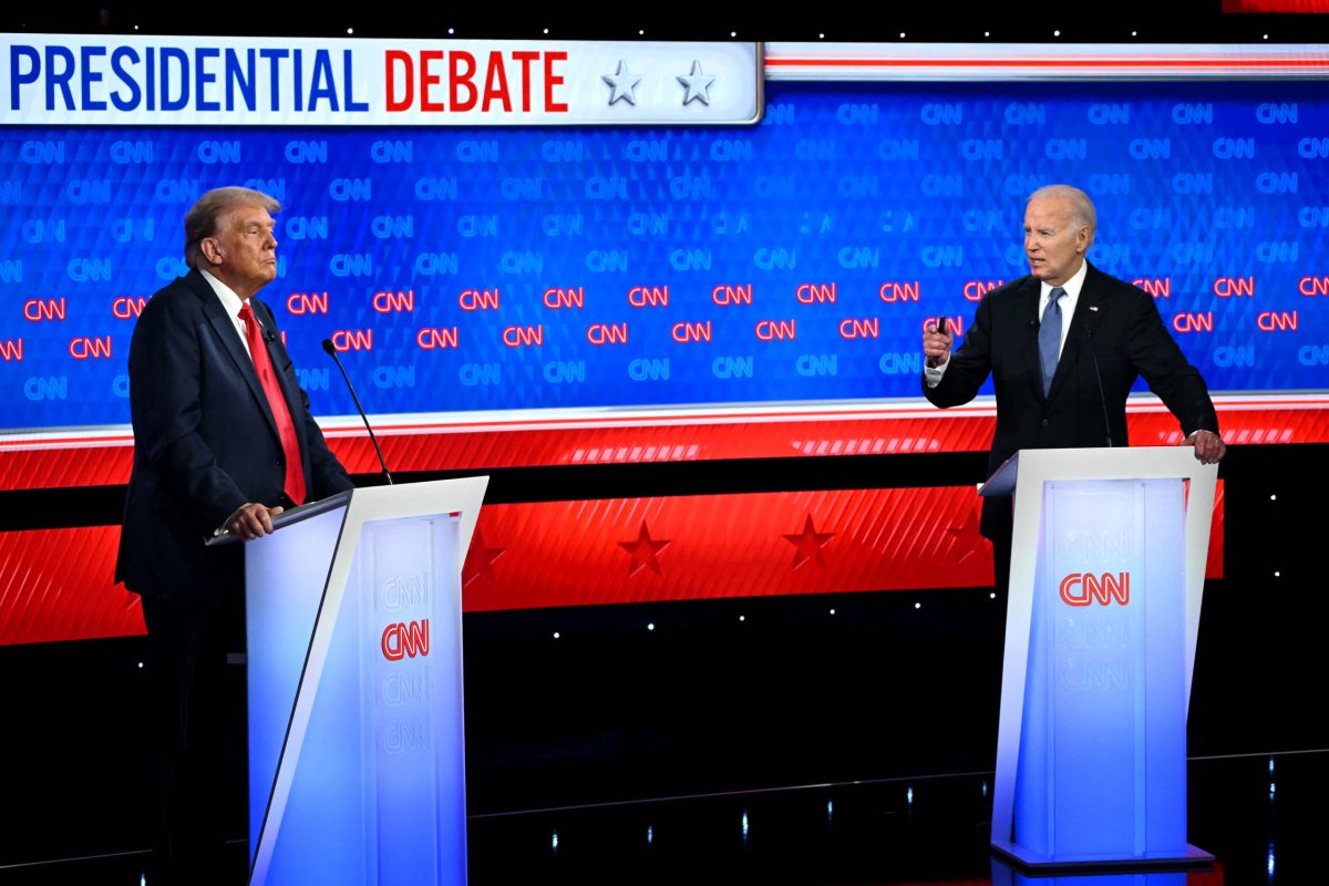 Un oficial guvernamental german a sugerat Partidului Democrat american să reconsidere candidatura lui Joe Biden la preşedinţia SUA