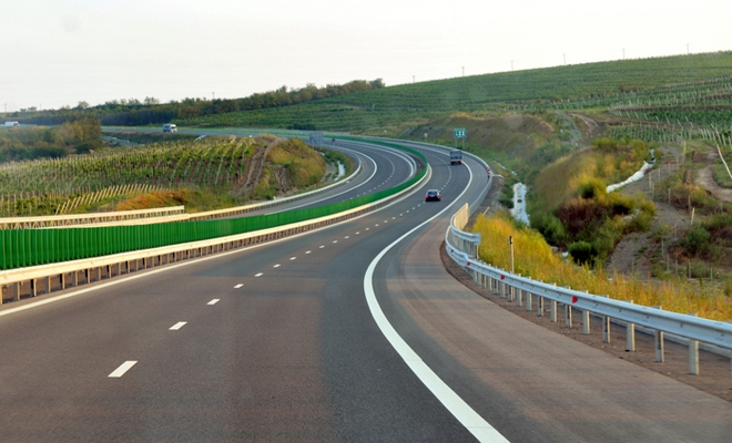 Se va construi un nou drum de mare viteză în România. Ce lungime va avea tronsonul
