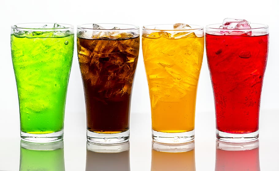 Dispenserele de bauturi reci, echipamente HoReCa esentiale pentru sezonul estival