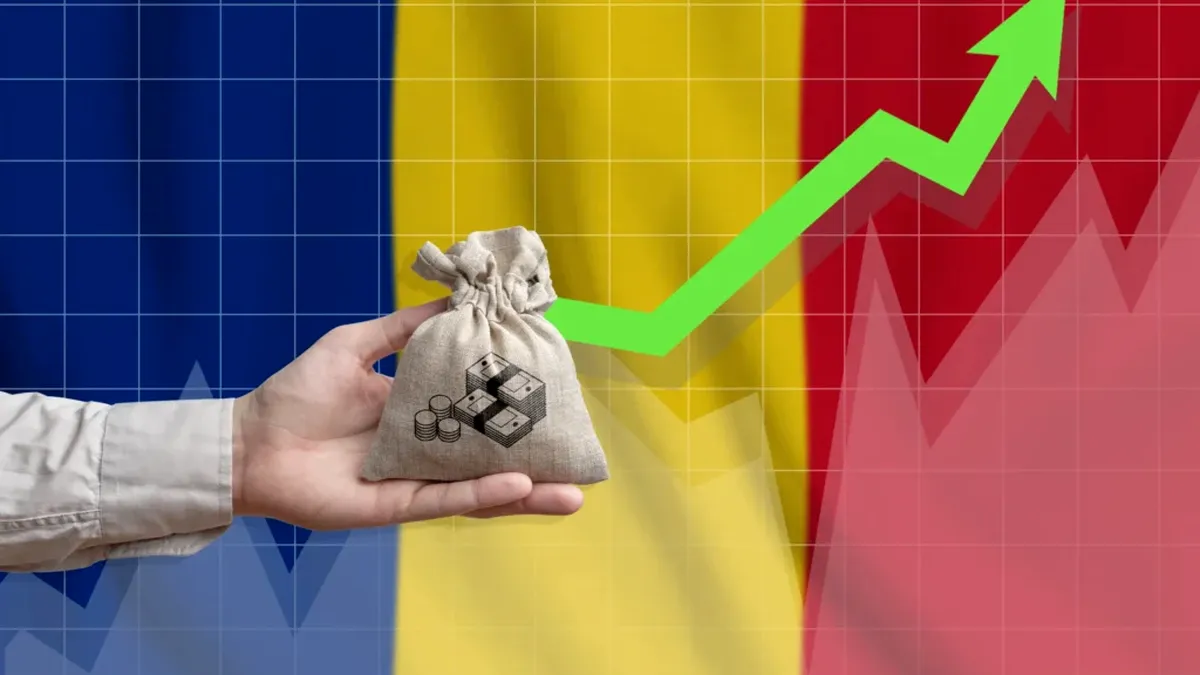 Dezastru în economia românească! Zeci de mii de firme s-au închis în doar 4 luni