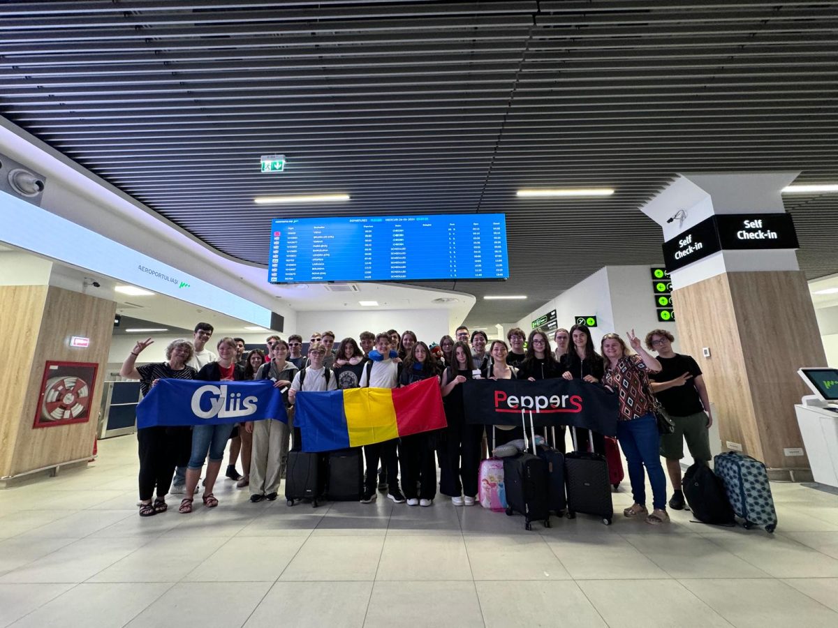 Elevii de la Liceul de Informatică din Iaşi vor participa la un concurs de robotică, în America – FOTO, VIDEO