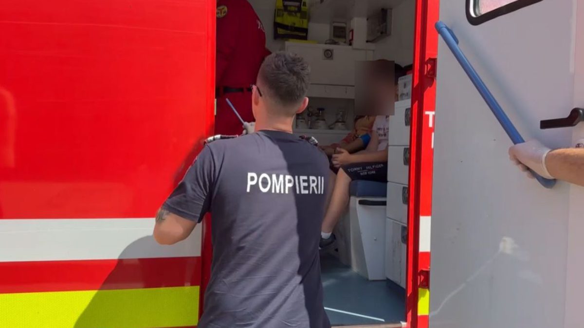 Toți cei 16 elevi care s-au îmbolnăvit după ce au mâncat sendvișuri la școală au fost externați! Starea lor este foarte bună – FOTO/VIDEO