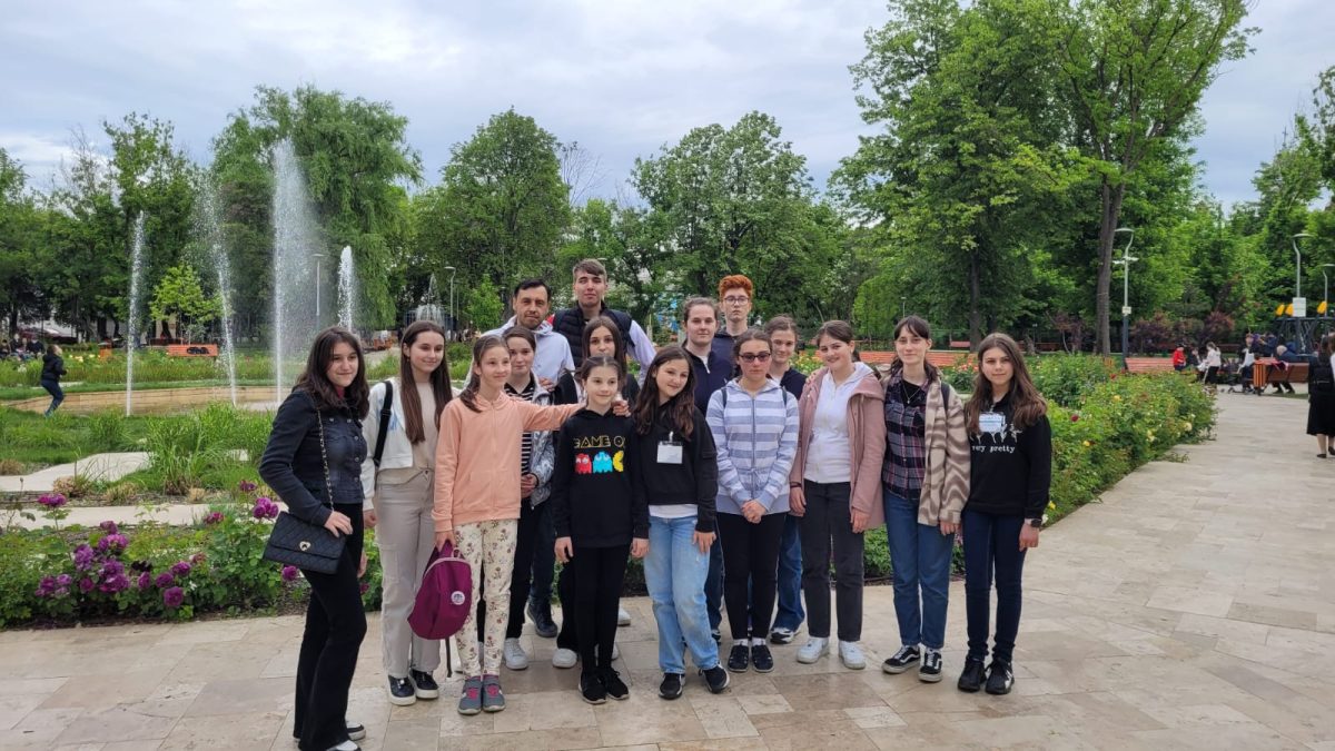 Palmaresul elevilor ieșeni participanți la competițiile din domeniul religie, cultură și spiritualitate – FOTO