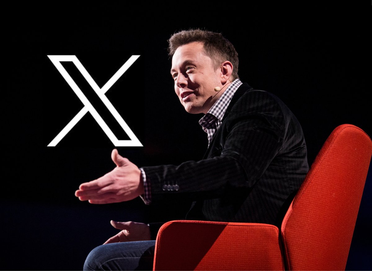 Gata cu cenzura pe reţeaua de socializare X. Elon Musk dă undă verde pornografiei