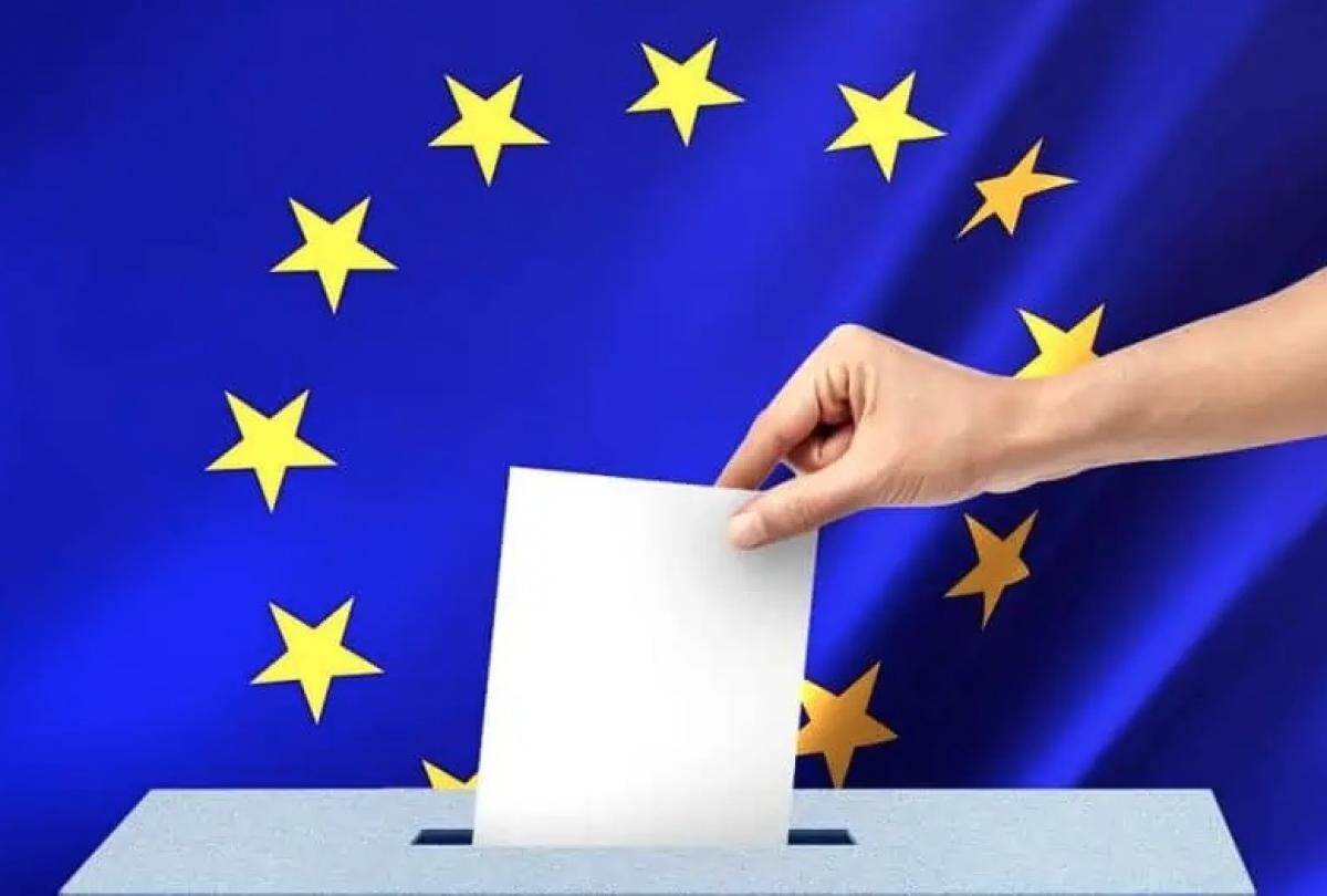 Alegeri europarlamentare 2024. Unde și cum poți să votezi în străinătate