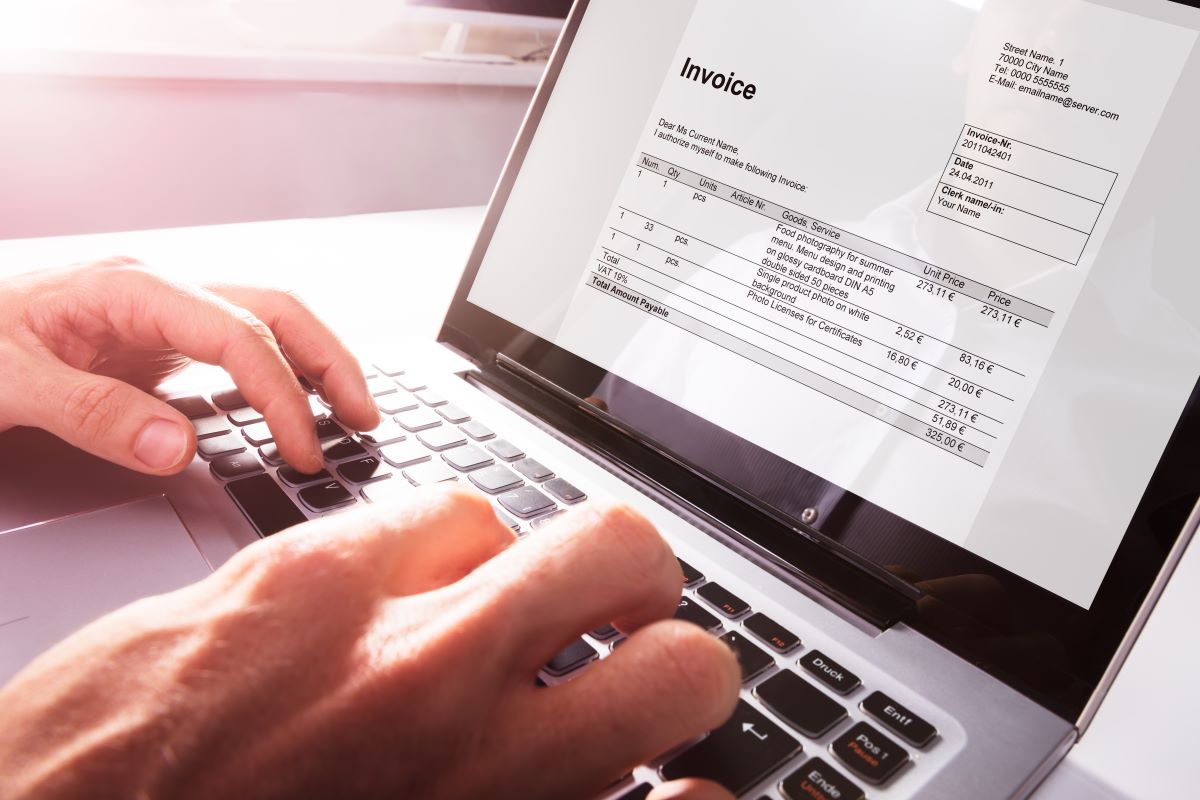 Ordonanța de urgență prin care se modifică legislația pe e-Factura a fost aprobată. Schimbări și la bonurile fiscale