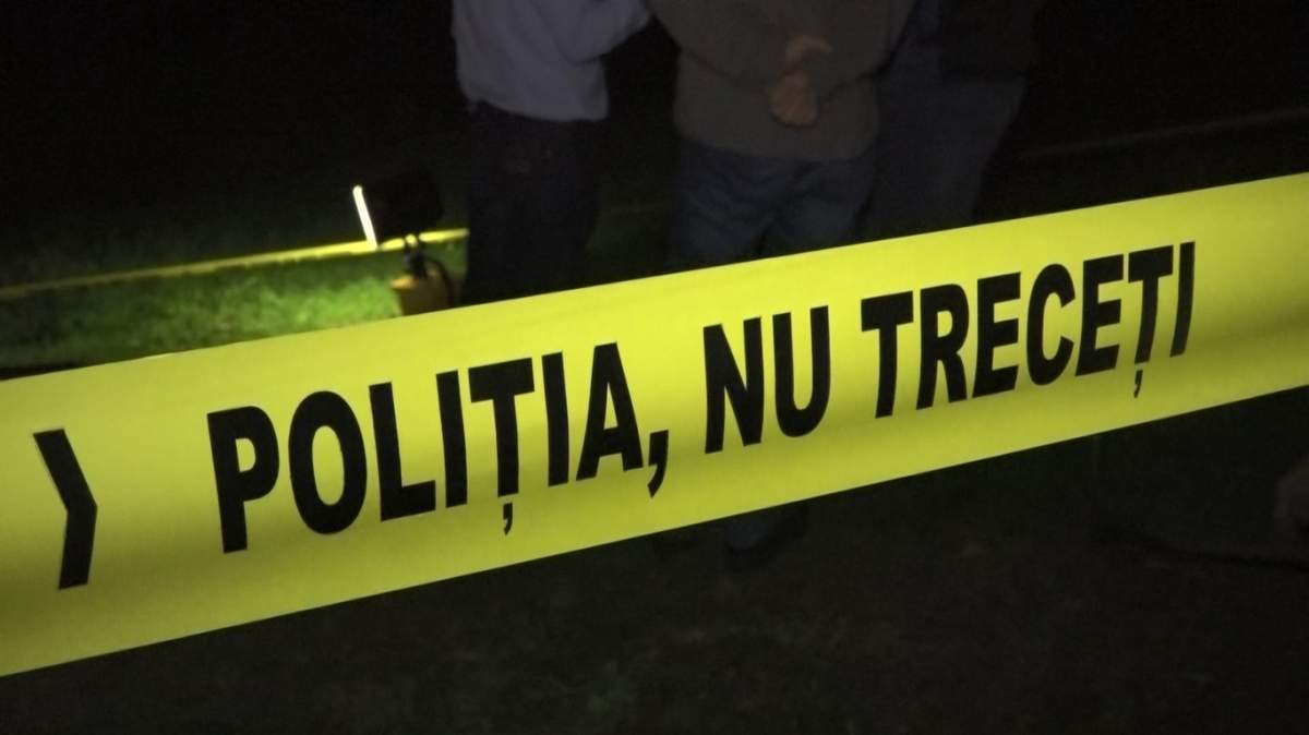 Incident tulburător în Gorj. O femeie s-a stins din viață, după ce a fost împinsă în șanț de vecina ei