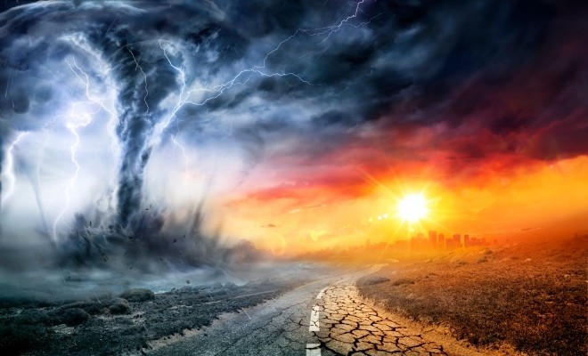 Fenomenele meteo ce vor afecta România în următoarele 3 zile! Meteorologii au dat alerta