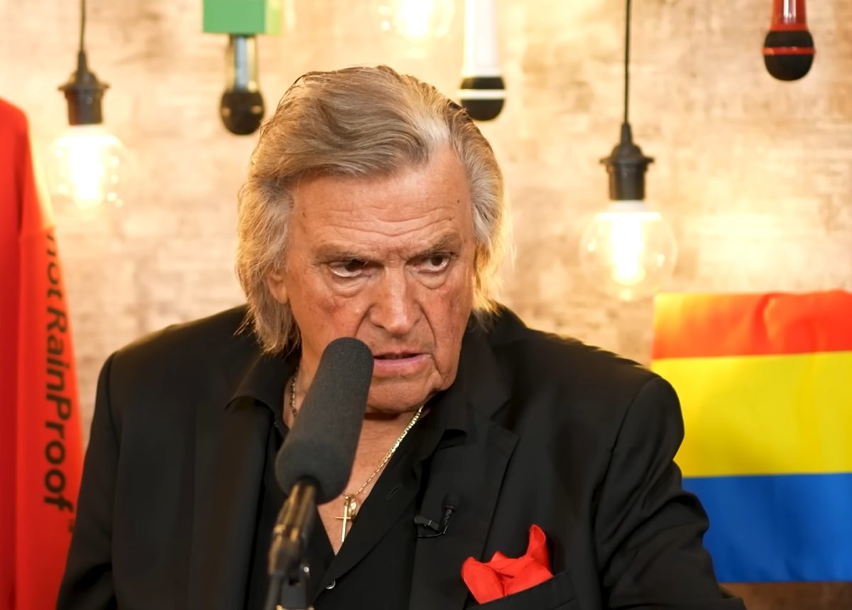 Detalii de ultim moment despre Florin Piersic, după ce a fost externat din spital! Fanii actorului sperau să nu primească vestea asta despre el