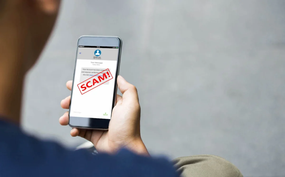 Trei tineri din Teleorman, membri ai unei grupări specializate în înșelăciuni cibernetice, au fost prinși. Escrocheria „SMS-ul de la bancă”, oprită