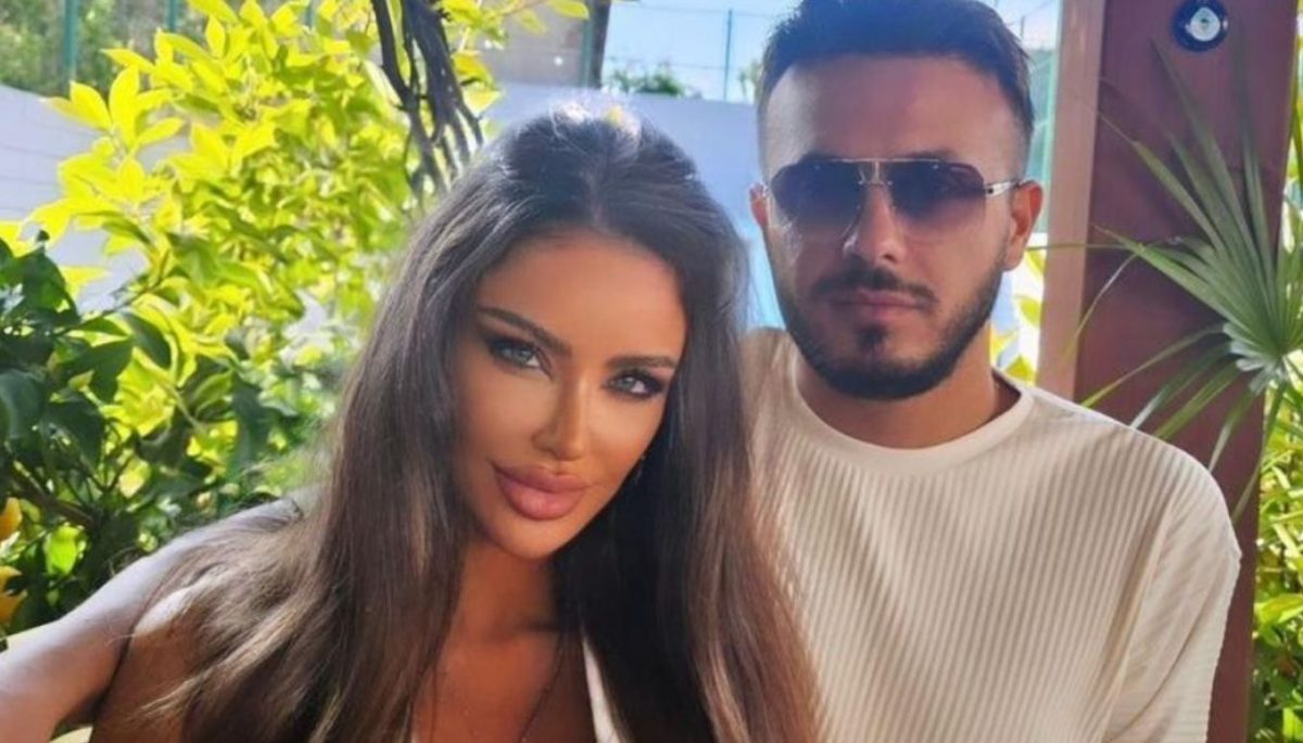 Gabi Bădălău a părăsit-o pe Bianca Drăgușanu. Discuția compromițătoare din telefonul vedetei