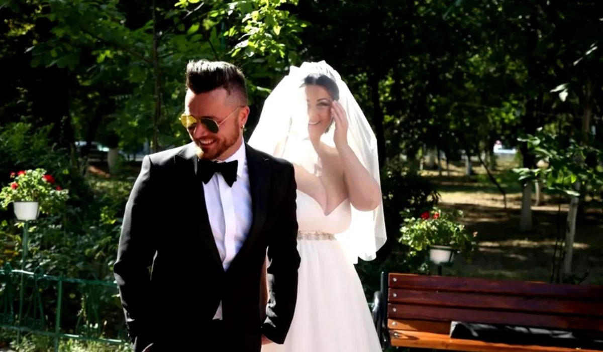 Gabriela Cristea, despre secretul căsniciei cu Tavi Clonda. „Nu ne iese de fiecare dată”