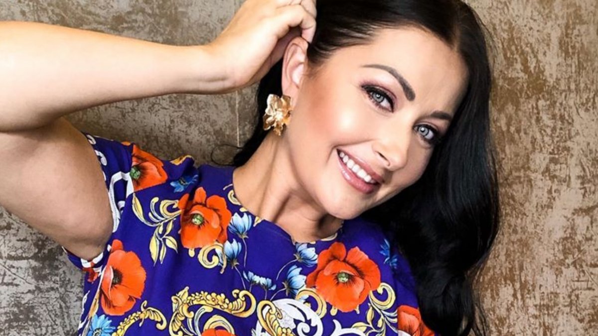 Gabriela Cristea, jignită pe Instagram. ”Ce balenă ești!”
