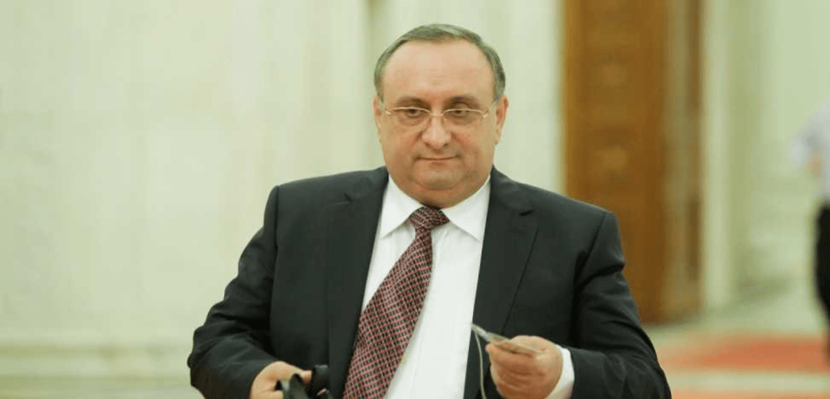 Dezvăluiri incendiare făcute de generalul SPP, Dumitru Iliescu despre cum Ambasada SUA îi chema pe Coldea, Koveși, George Maior să le spună să fabrice dosare penale politicienilor incomozi: ”Zeci de mii de persoane au fost ascultate ilegal, pe acte de terorism”