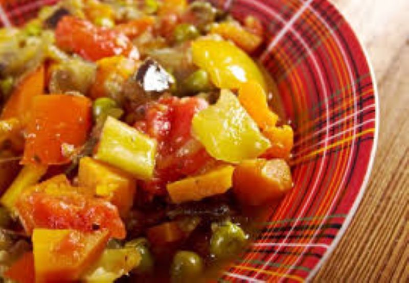 Cum prepari cel mai gustos ghiveci de legume la cuptor. Rețetă și sfaturi