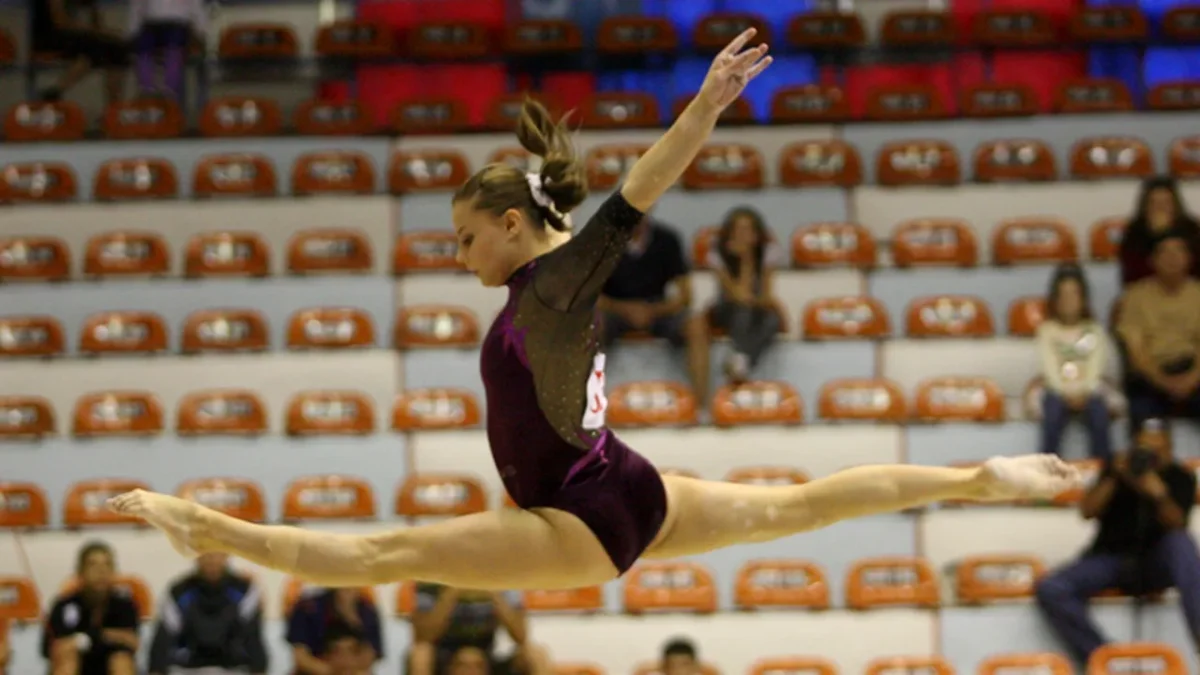 Revenire spectaculoasă pentru lotul feminin de gimnastică. După 12 ani de pauză, tricolorele vor participa la Jocurile Olimpice de la Paris