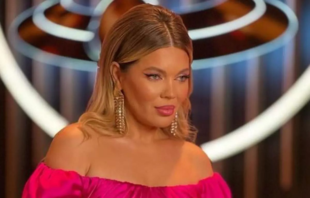 Gina Pistol revine la MasterChef din toamnă? „Sunt gata să mă întorc!”