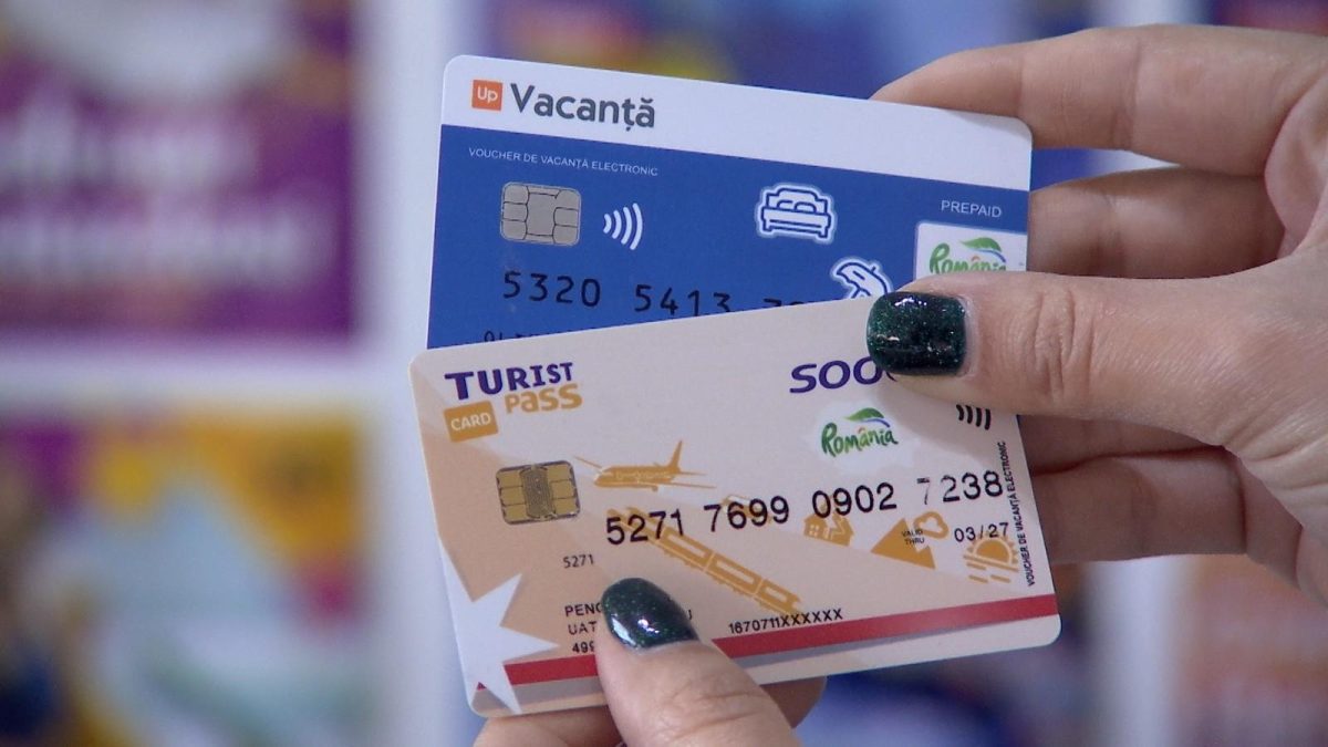 Greşeala de pe Facebook sau OLX care te lasă fără bani! Sunt vizate voucherele de vacanţă 2024