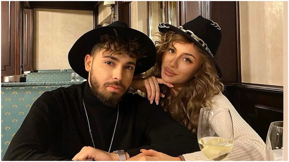 Petrecere de fițe pentru Joseph, fiul lui Luis Gabriel! Micuțul a împlinit 2 ani – FOTO