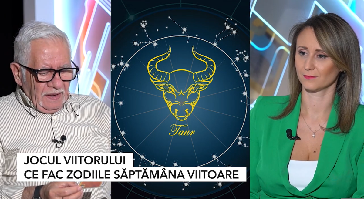 Horoscop rune 24-30 iunie cu Mihai Voropchievici. Balanţele au parte de succes, Vărsătorii dau lovitura pe toate planurile