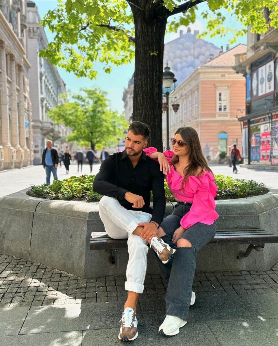 Iancu Sterp a spus tot adevărul despre despărțire, după vâlva creată în mediul online! Mai e sau nu într-o relație cu Denisa Coțolan?